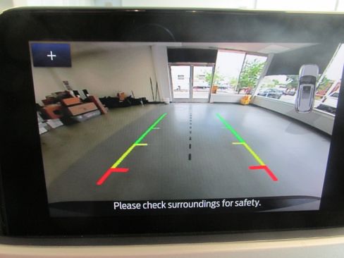 Used 2022 Ford Escape SEL w/ Technology Package image 35