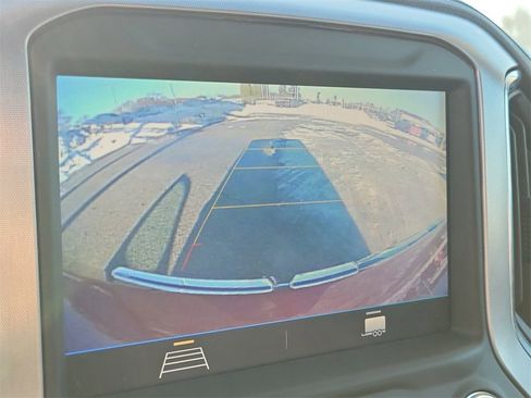 Used 2021 GMC Sierra 1500 SLE w/ X31 Off-Road Package image 28