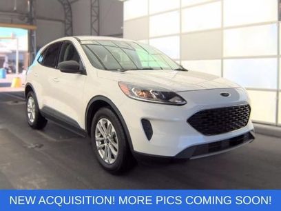 Used 2022 Ford Escape SE w/ Cold Weather Package