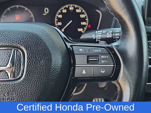 Certified 2023 Honda Civic Sport image 18
