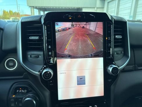 New 2026 RAM 1500 Big Horn image 17