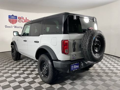 New 2026 Ford Bronco Big Bend AWD/4WD image 5