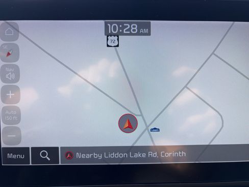 Used 2024 Kia Sportage X-Line AWD/4WD image 24