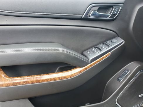 Used 2017 Chevrolet Tahoe Premier image 21