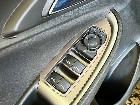 Used 2024 Chevrolet Malibu LS image 18