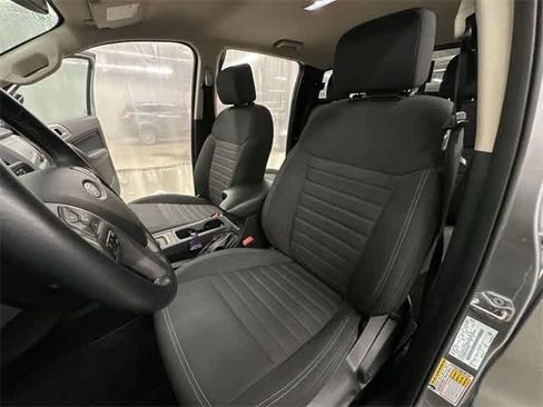 Used 2023 Ford Ranger XLT w/ Equipment Group 302A High image 16