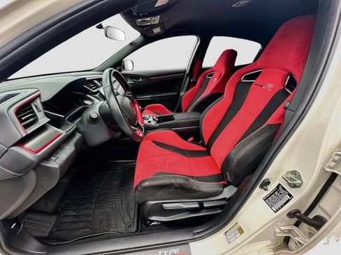 Used 2019 Honda Civic Type R image 21