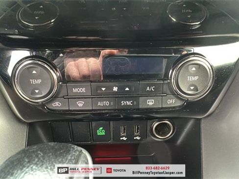 Used 2019 Mitsubishi Eclipse Cross SE image 14