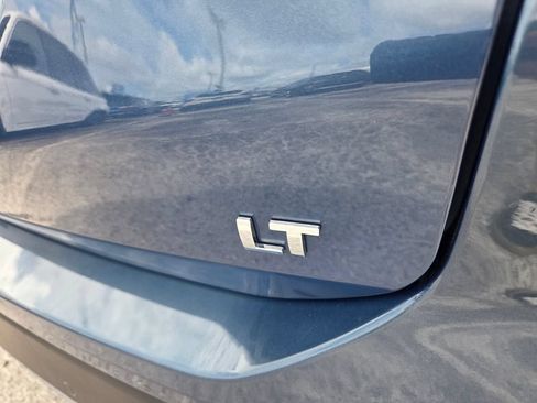 Certified 2024 Chevrolet Equinox LT FWD image 13