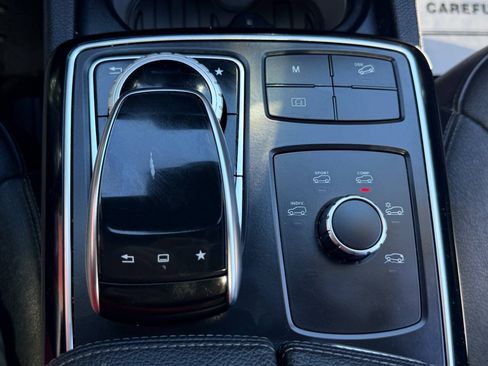 Used 2016 Mercedes-Benz GLE 400 4MATIC image 42