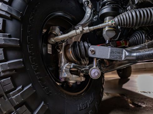 Used 2025 Toyota Tundra SR5 image 13