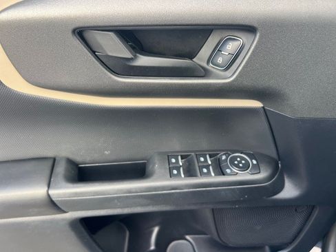 Used 2025 Ford Bronco Sport Big Bend AWD/4WD image 9