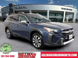 Certified 2023 Subaru Outback Touring AWD/4WD video 1