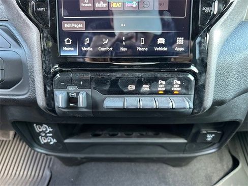 New 2025 RAM 2500 Tradesman image 22