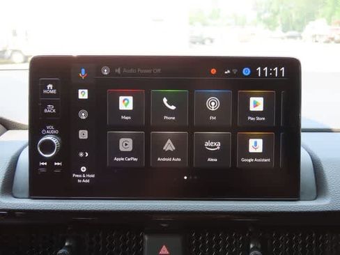 New 2026 Honda CR-V Sport Touring image 18