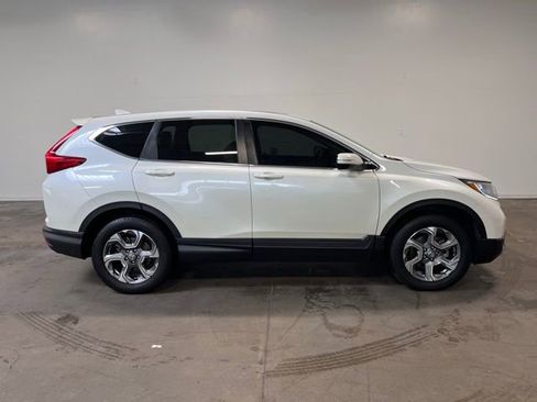 Used 2018 Honda CR-V EX image 2