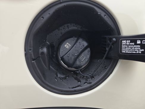 Used 2023 MINI Cooper Convertible image 24