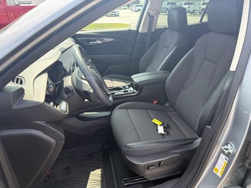 Used 2023 Buick Envision Preferred AWD/4WD image 12