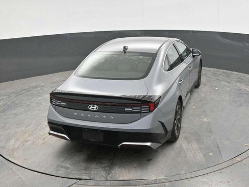 Used 2024 Hyundai Sonata SEL FWD image 21