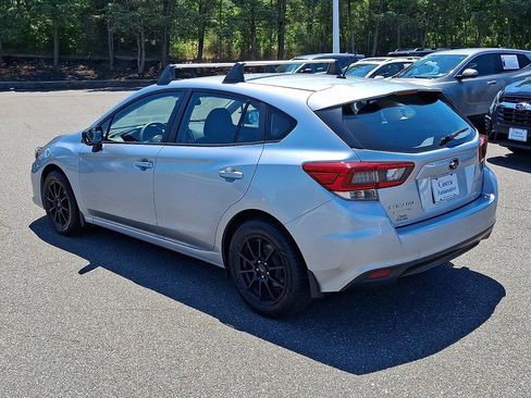 Used 2022 Subaru Impreza 2.0i AWD/4WD image 7