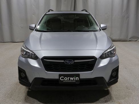 Used 2018 Subaru Crosstrek 2.0i Premium image 8