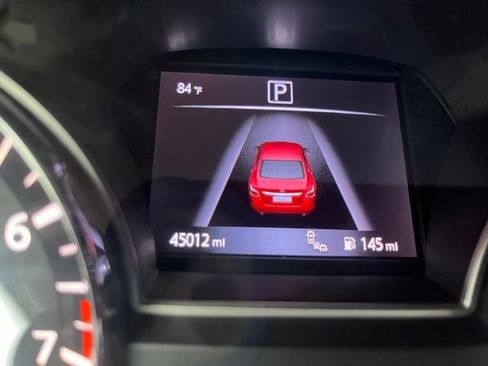 Used 2016 Nissan Altima 2.5 SV FWD image 14