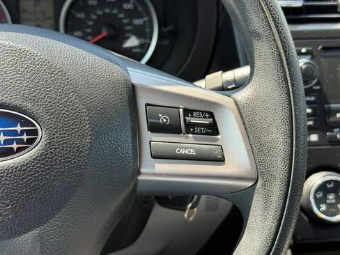 Used 2014 Subaru Forester 2.5i AWD/4WD image 28