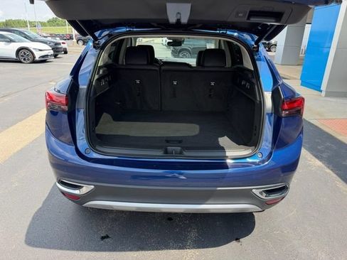Used 2023 Buick Envision Preferred AWD/4WD image 7