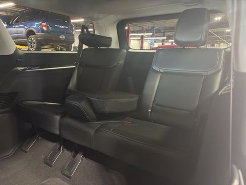 New 2027 Ford Expedition Max Platinum w/ Driver's Package AWD/4WD image 12