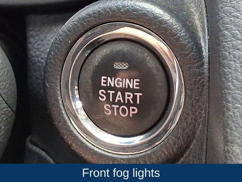 Used 2015 Subaru Crosstrek 2.0i Limited AWD/4WD image 18