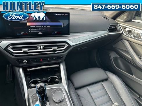 Used 2023 BMW i4 M50 w/ Premium Package image 15