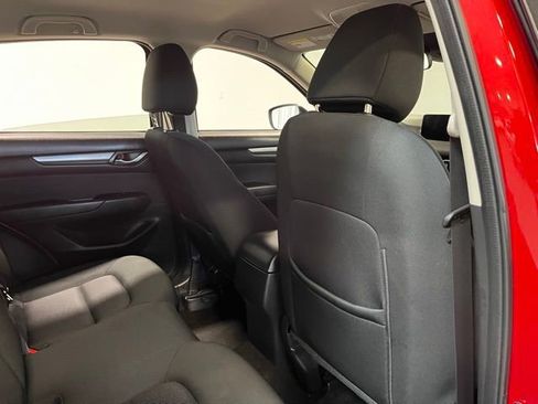 Used 2022 MAZDA CX-5 AWD 2.5 S image 14