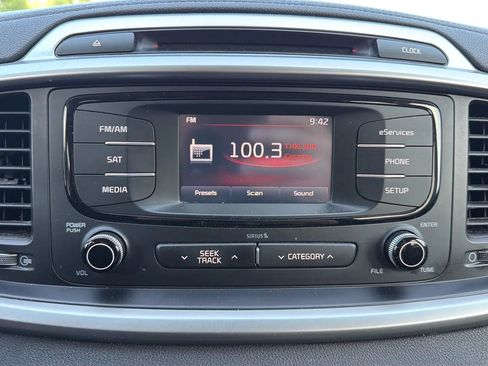 Used 2016 Kia Sorento AWD w/ LX Convenience Package image 24