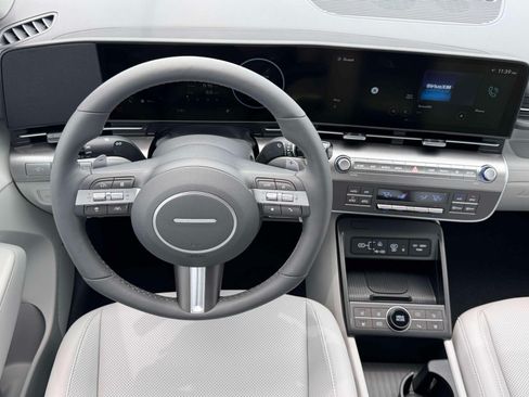 New 2026 Hyundai Kona Limited FWD image 17