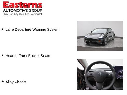 Used 2023 Tesla Model 3 Standard Range RWD image 11