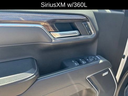 Used 2023 Chevrolet Silverado 1500 RST w/ All Star Edition Plus AWD/4WD image 14