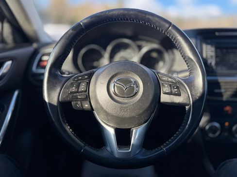 Used 2015 MAZDA MAZDA6 Sport image 17