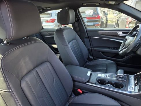 Used 2019 Audi A6 2.0T Premium w/ Convenience Package AWD/4WD image 38