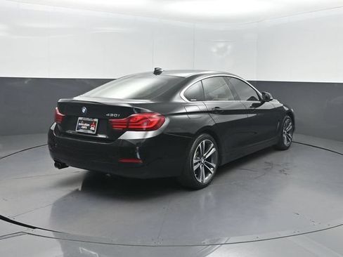 Used 2020 BMW 430i Gran Coupe RWD image 32