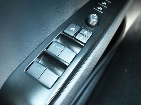 New 2026 Toyota Camry XSE AWD/4WD image 27