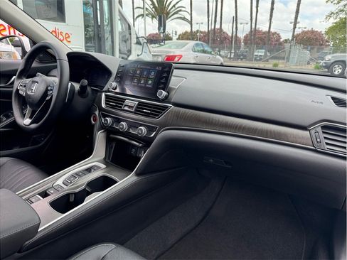 Used 2020 Honda Accord EX-L image 22