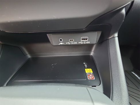 New 2026 Subaru Crosstrek 2.5i Limited image 24