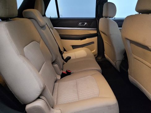 Used 2017 Ford Explorer 4WD image 19