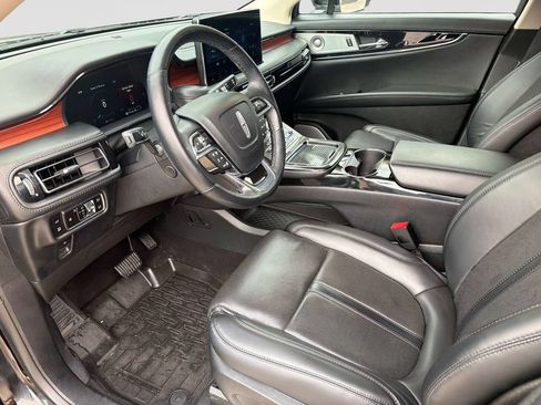 Used 2023 Lincoln Nautilus Reserve w/ Equipment Group 202A AWD/4WD image 22