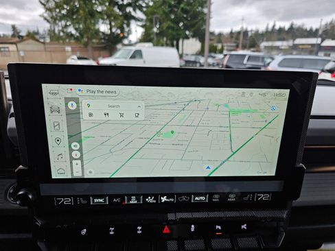 Used 2024 GMC Hummer EV 3X w/ Extreme Off-Road Package image 32