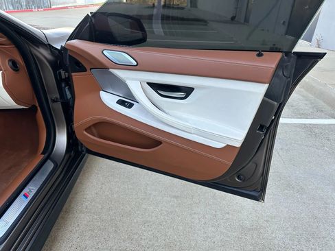 Used 2017 BMW 650i Gran Coupe image 28