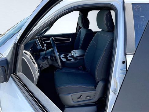 Certified 2024 RAM 2500 Big Horn w/ Night Edition image 3