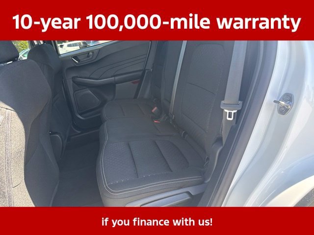 Used 2024 Ford Escape Active FWD image 22