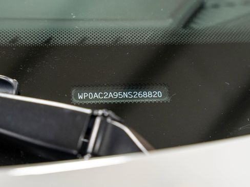 Used 2022 Porsche 911 GT3 image 72