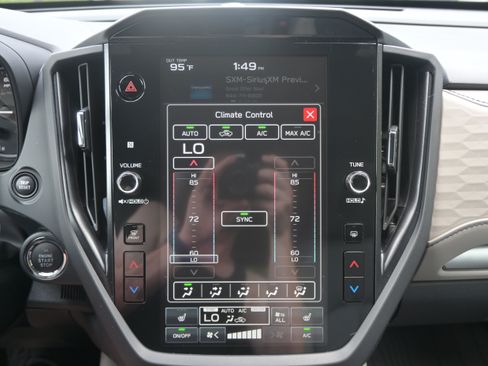 New 2026 Subaru Forester Premium AWD/4WD image 27
